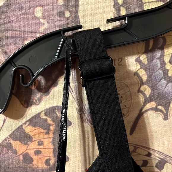 NWT Fringe Bralette ✨ - Picture 5 of 7